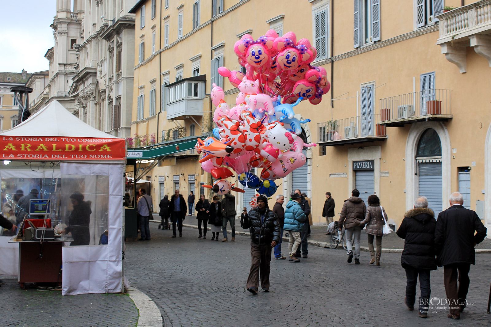 Rome